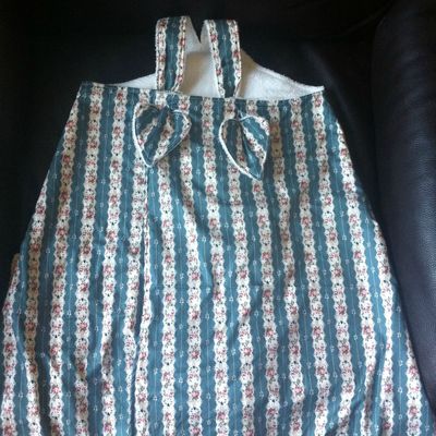 Kit de naissance pour Johana : La Gigoteuse Et Hop