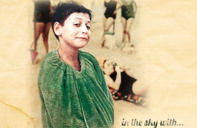 Gérard Loussine sort l'album Loussine In The Sky With et dévoile un nouveau clip