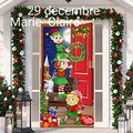 Calendrier des fêtes 29 décembre 2022: Marie Claire