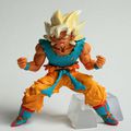 Dragon Ball Z HG 15