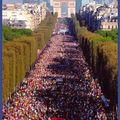 Marathon de Paris