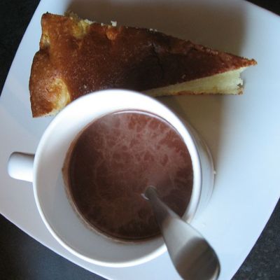 Un petit gout d'enfance