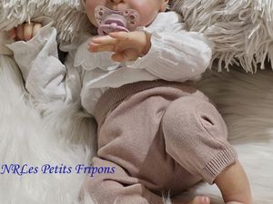 En Fille