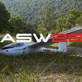 L’ASW28 un planeur mousse performant