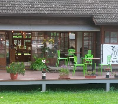 Comté de Yunlin - Douliu