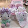 Hello Kitty Girly Room collection