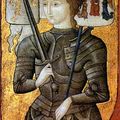 Litanies de Sainte Jeanne d'Arc