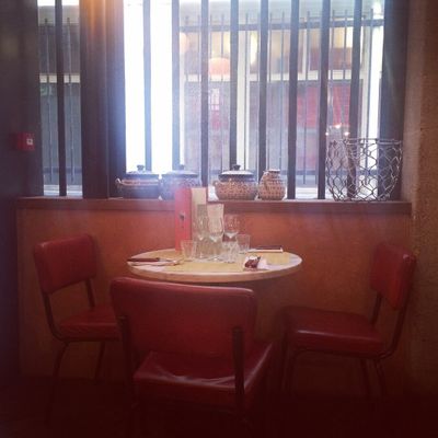 Une journée entre soeurs!