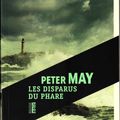 LES DISPARUS DU PHARE