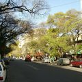 Bienvenue en Argentine (Am Sud Part 2)