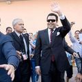 Official Visit by HRH Crown Prince Moulay Rachid to Spain