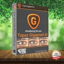 Topaz Gigapixel AI 8.4.2