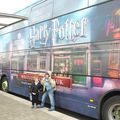 Voyage à Londres et aux studios Harry Potter