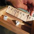 Shut the box