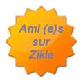 amis de zikle bouton