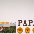 Découvrir avec papa