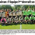Football Club du Chéran