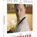 Concours The Cakemaker /Nobody's Watching : des DVD de nos coups de coeur surprises de novembre à gagner!