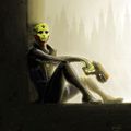 Thane Krios