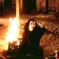 Vampires de John Carpenter - 1998