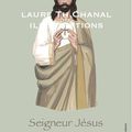 Nouvelle image de communion !! Jésus Eucharistie