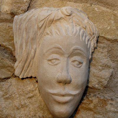 La déesse de l'abondance