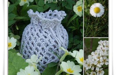 Crochet encore et encore!