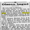 3 Septembre 1935 - Lyon Républicain