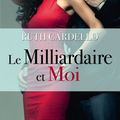 Le milliardaire et moi, Ruth Cardello