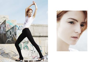 Katia Lobova, LMA (www.lmamodels.com)