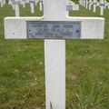 BERRYER Louis (Nuret-le-Ferron) + 27/04/1916 Dugny (55)