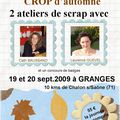 Petites infos