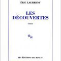 # 47 Les Découvertes, Eric Laurrent