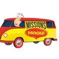 Missions Maggi, la web série dont vous êtes les héros !