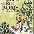 La loi du roi Boris - Gilles Barraqué