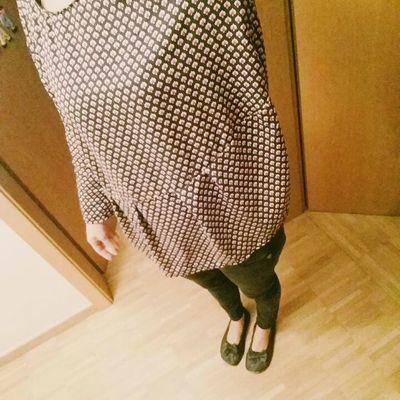 Toute première Marthe....