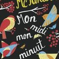 Anna McPartlin "Mon midi, mon minuit"