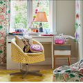 DECO : Bemz pour embellir et changer le look de vos meubles Ikea