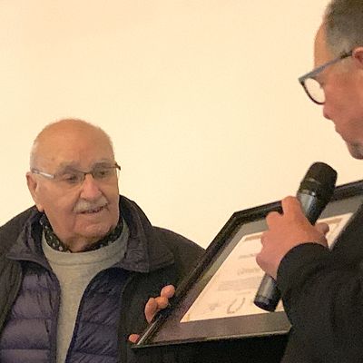 Un film et des visages, 1974 : inauguration du Musée des Arts et Traditions populaires de Perche