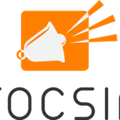 TOCSIN - Tocsin