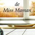 Le Bouddha de Miss Maman, de Stéphanie Houbert