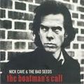 NICK CAVE AND THE BAD SEEDS- " Black hair "(1997)