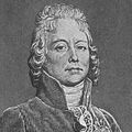 Talleyrand au Congrès de Vienne