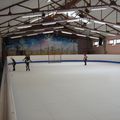 La patinoire : voici enfin les photos !