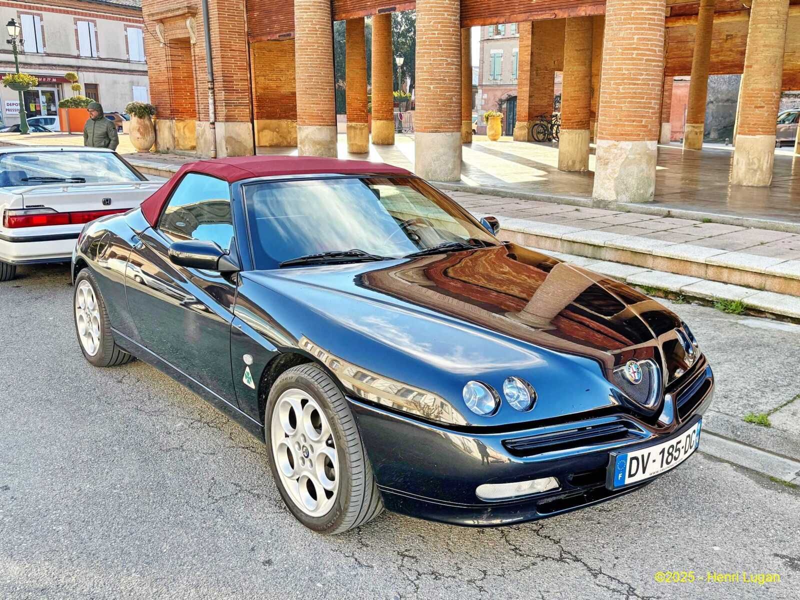 Alfa Romeo GTV 916 spider 2.0 V6_08- 1997 [I] H_GF
