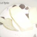 Cake moelleux aux mi-chocos