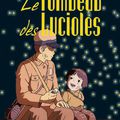 Le Tombeau des Lucioles