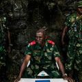 Le commandant des FARDC au Nord-Kivu, le général-major Bahuma, empoisonné en Ouganda, meurt en Afrique du Sud