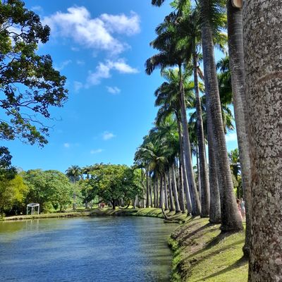 Changement de décor