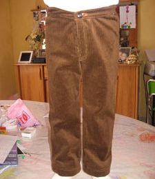 pantalon